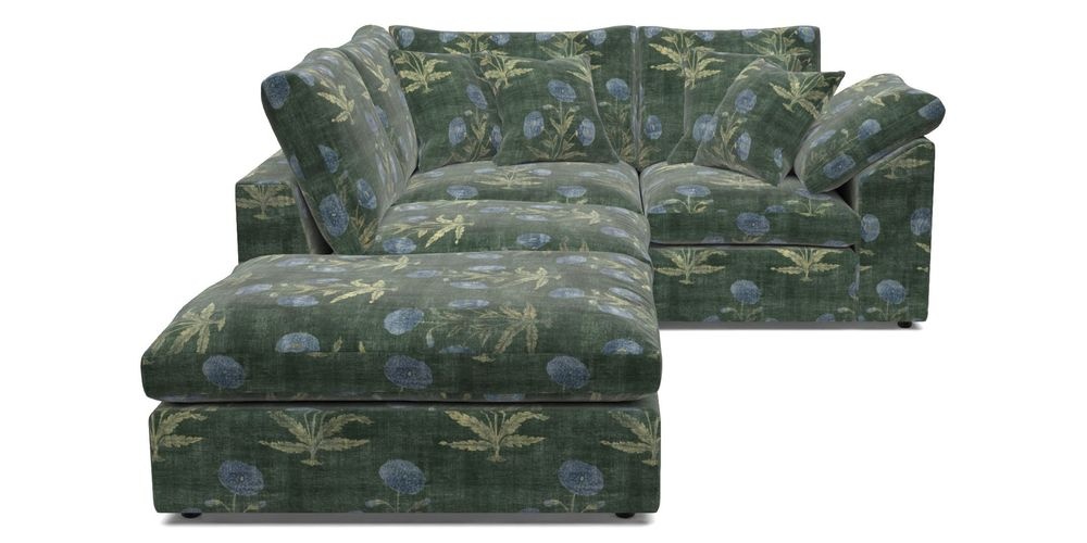 Small Corner Sofa RHF