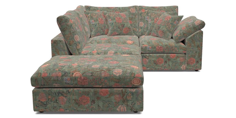 Small Corner Sofa RHF