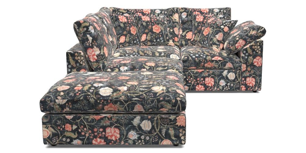 Small Corner Sofa RHF