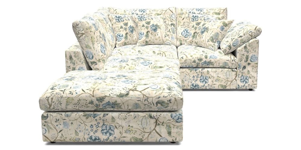 Small Corner Sofa RHF