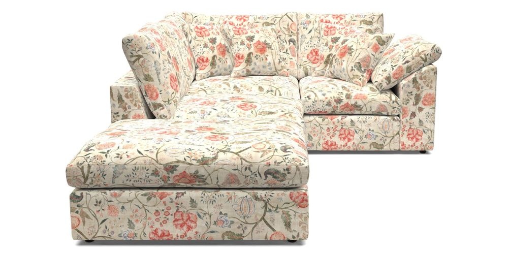 Small Corner Sofa RHF