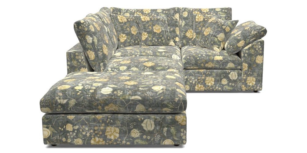 Small Corner Sofa RHF