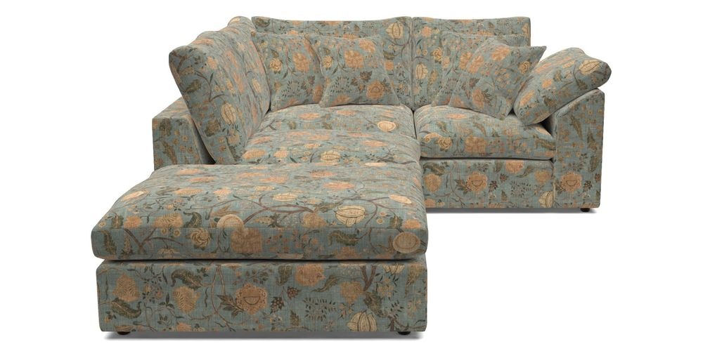 Small Corner Sofa RHF