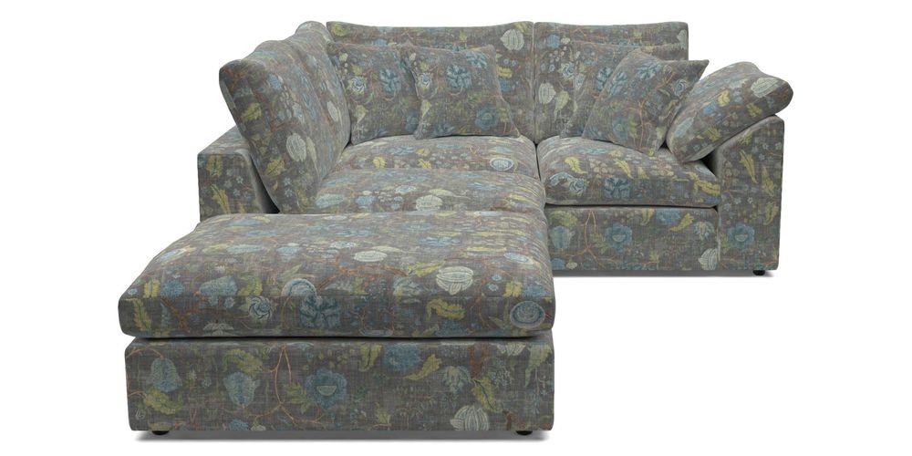 Small Corner Sofa RHF