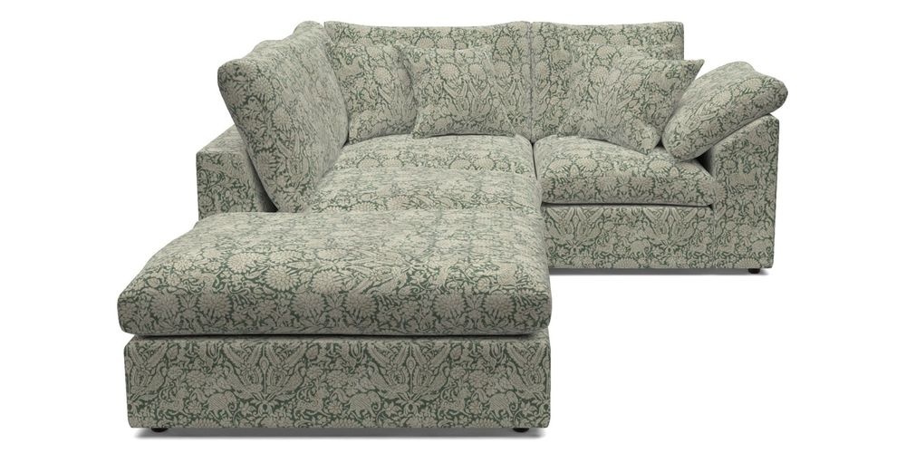 Small Corner Sofa RHF