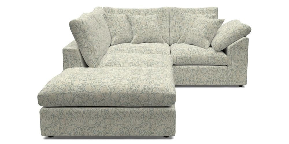 Small Corner Sofa RHF
