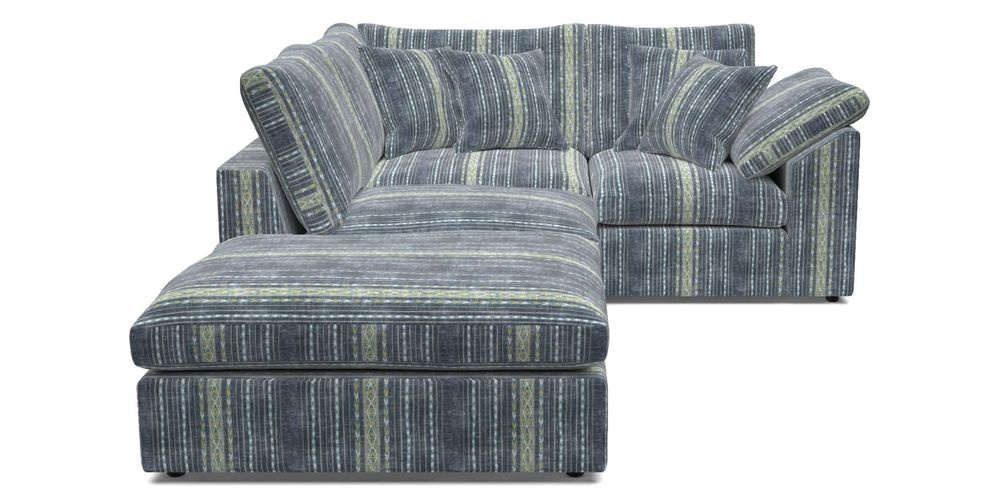 Small Corner Sofa RHF