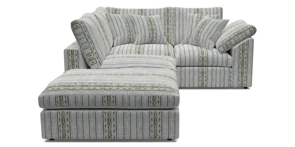 Small Corner Sofa RHF