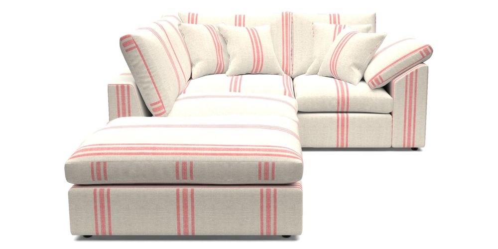 Small Corner Sofa RHF