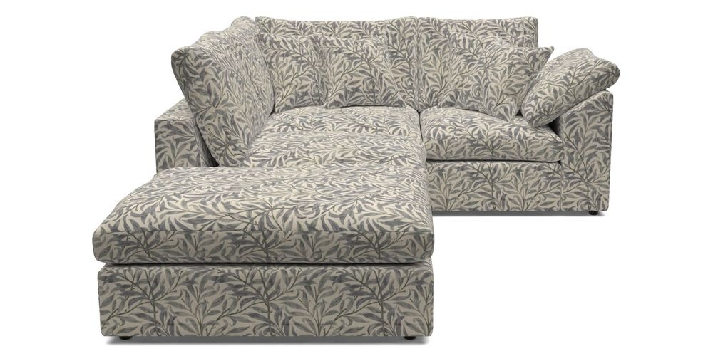 Small Corner Sofa RHF