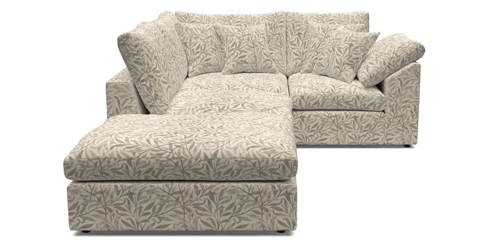 Small Corner Sofa RHF
