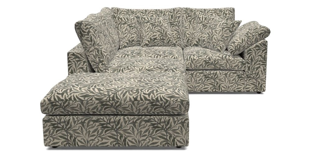 Small Corner Sofa RHF