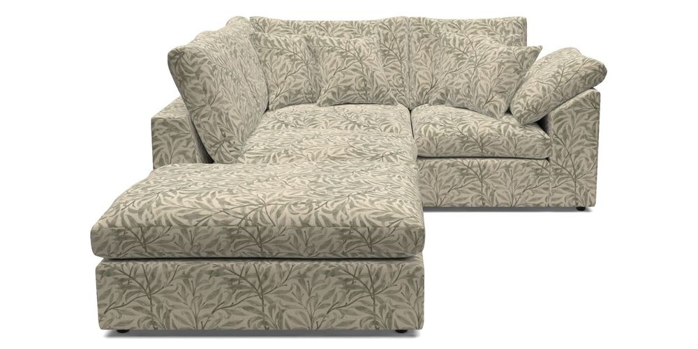 Small Corner Sofa RHF