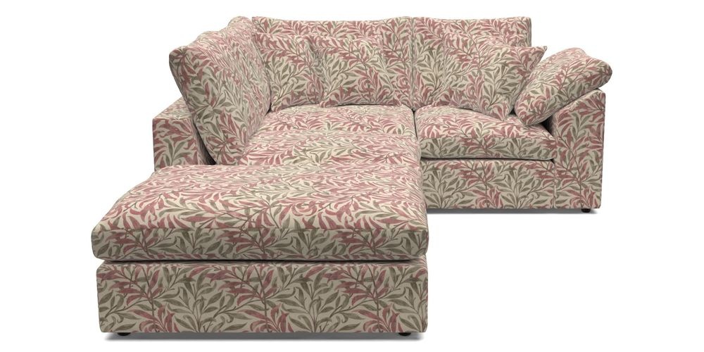 Small Corner Sofa RHF