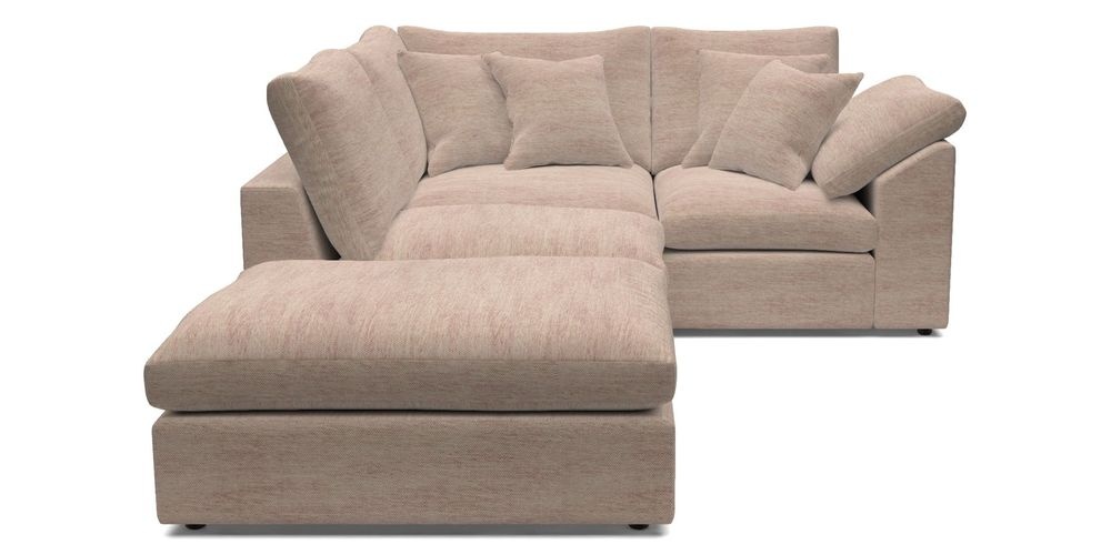Small Corner Sofa RHF