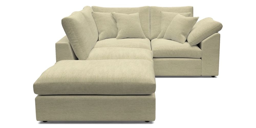Small Corner Sofa RHF