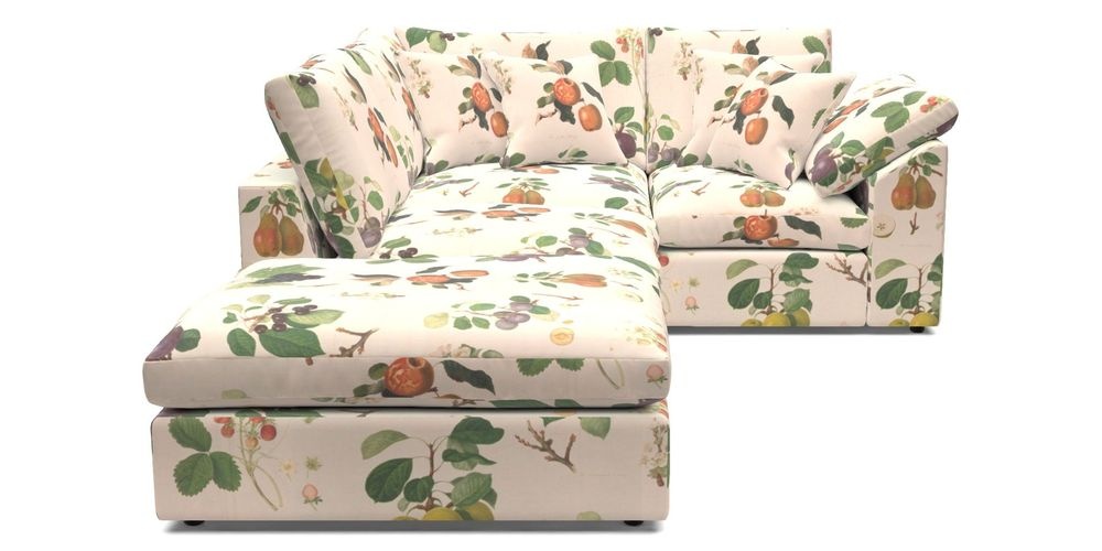 Small Corner Sofa RHF