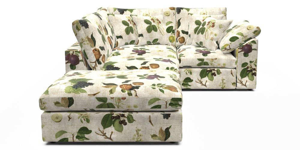 Small Corner Sofa RHF