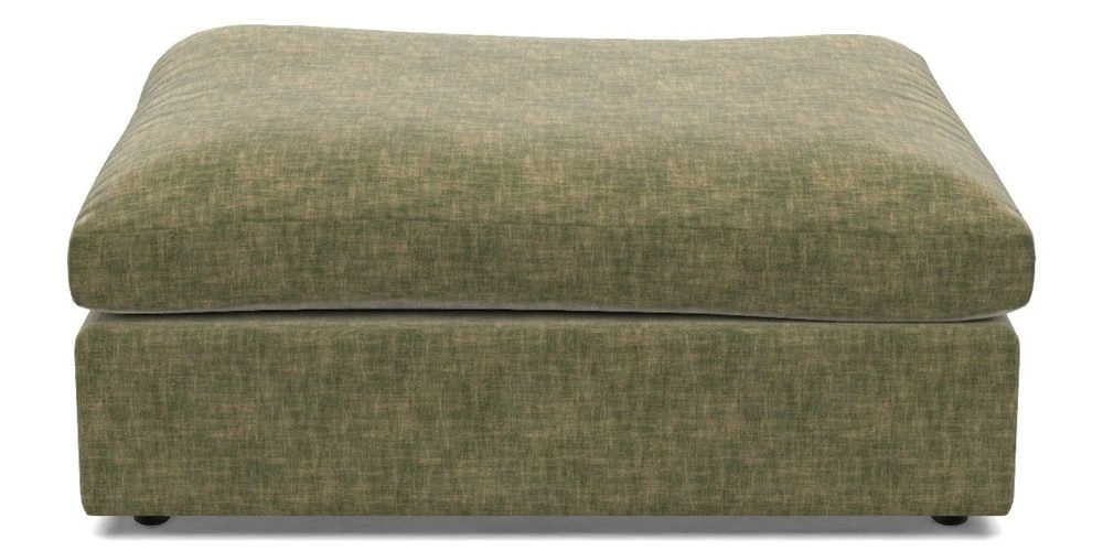 Footstool