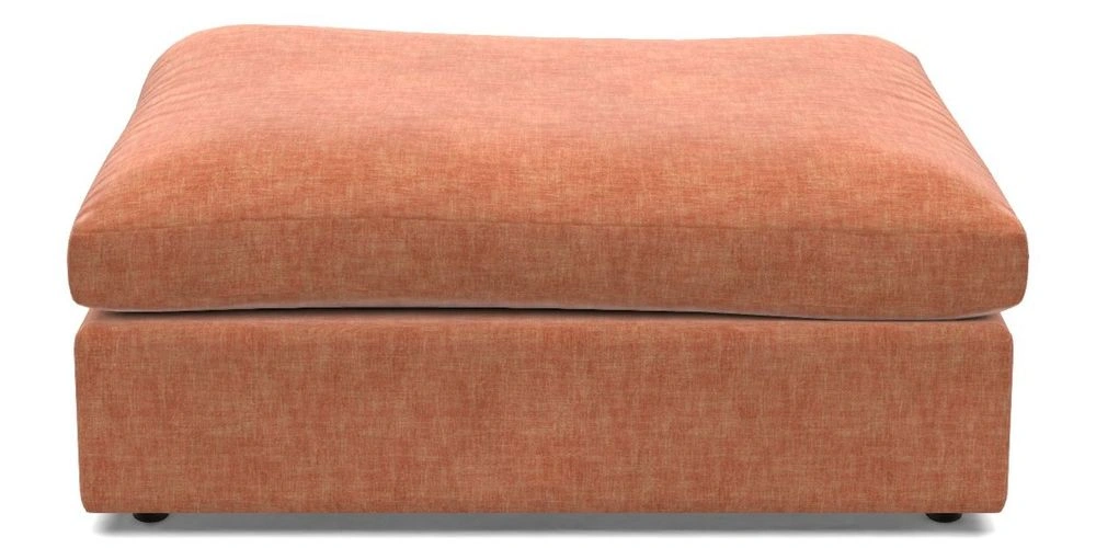 Big softie sloped arm