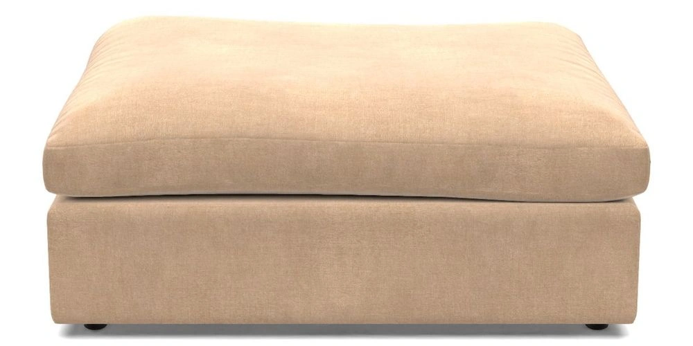 Footstool