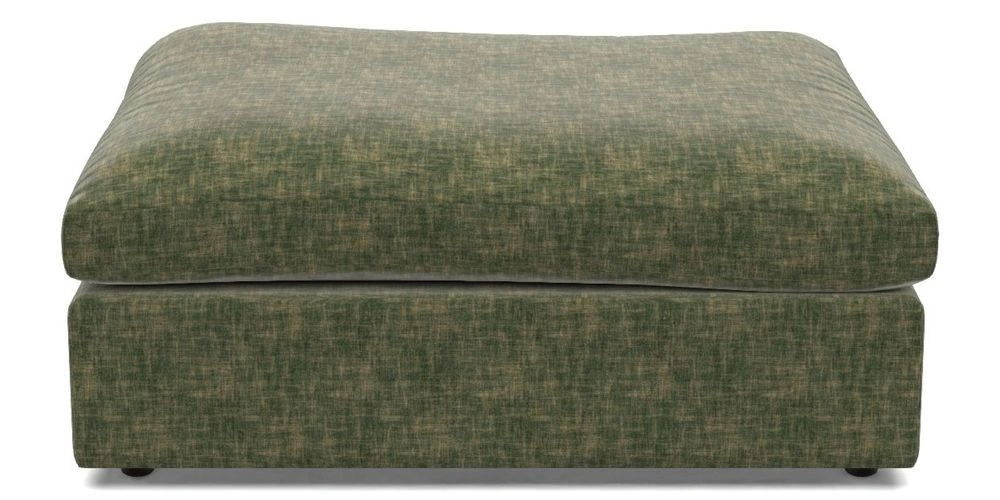Footstool