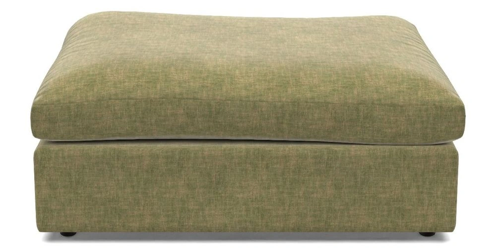 Footstool