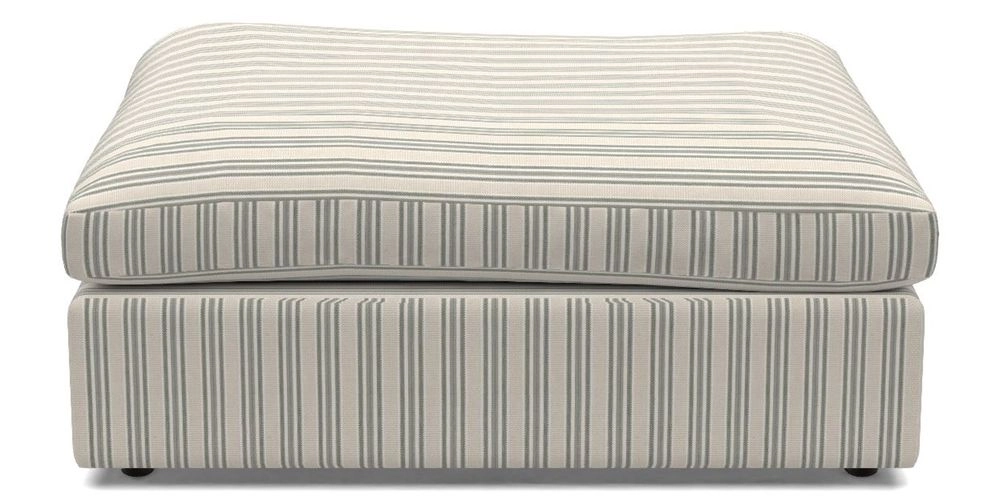 Footstool