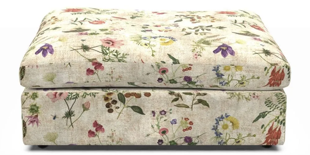 Footstool