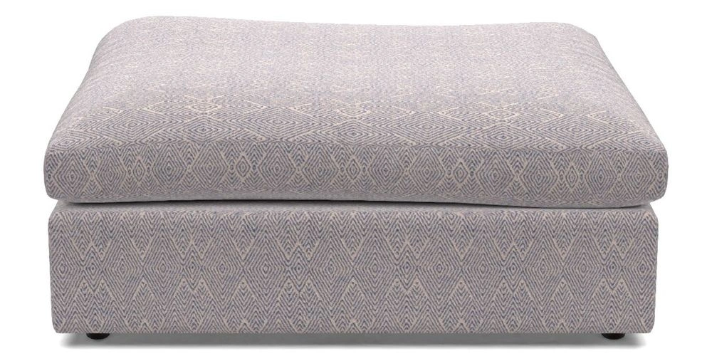 Footstool
