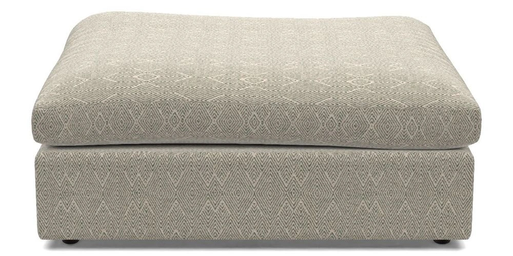 Footstool