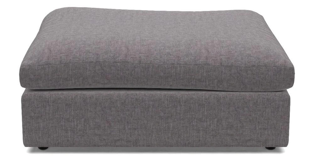 Big softie sloped arm