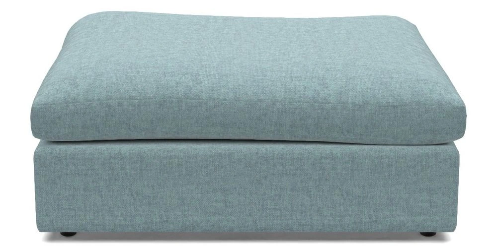 Big softie sloped arm