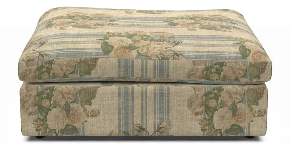 Footstool