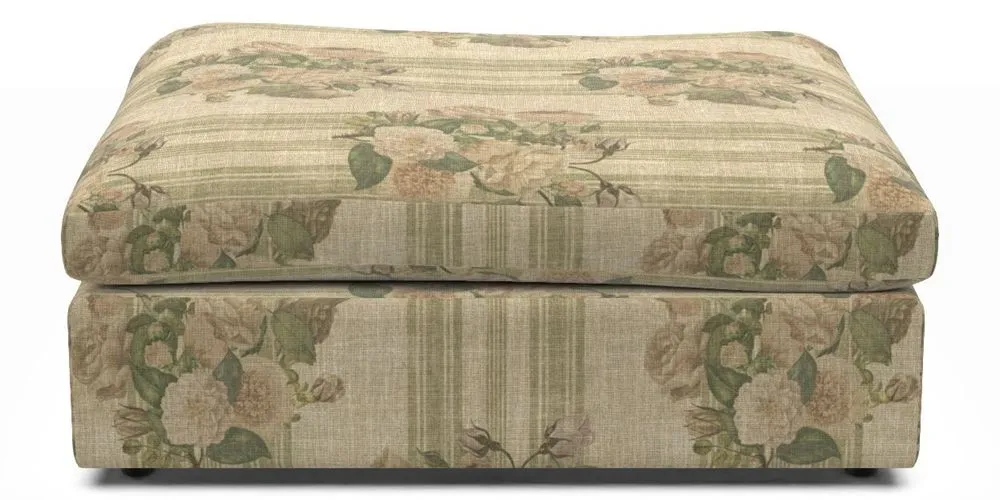 Footstool