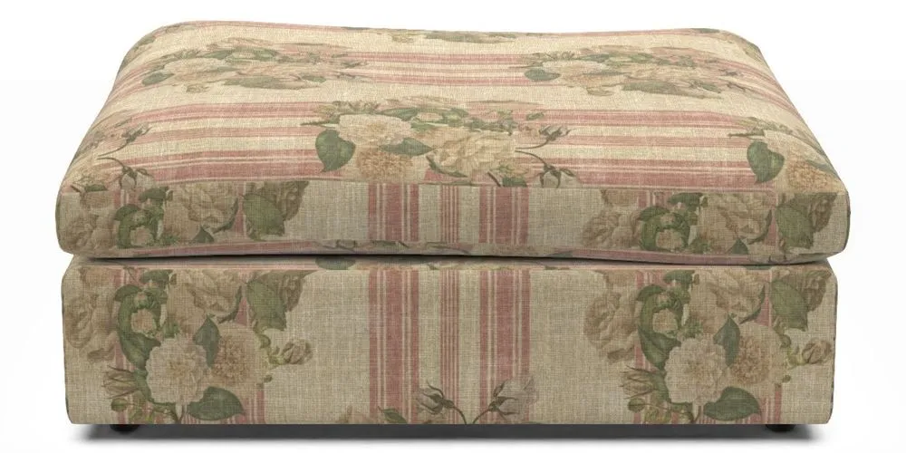 Footstool