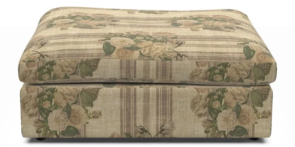 Footstool