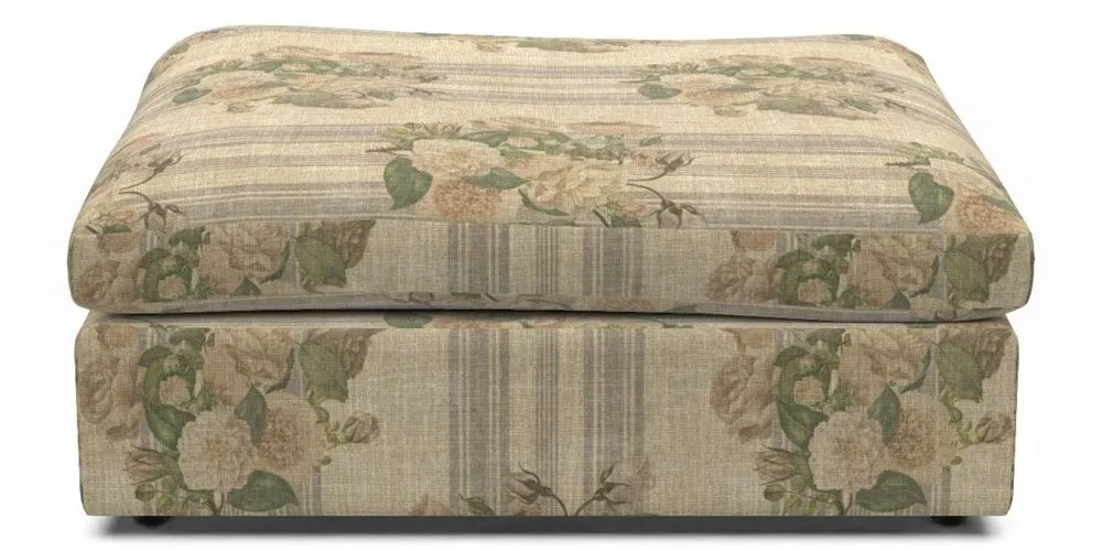 Footstool