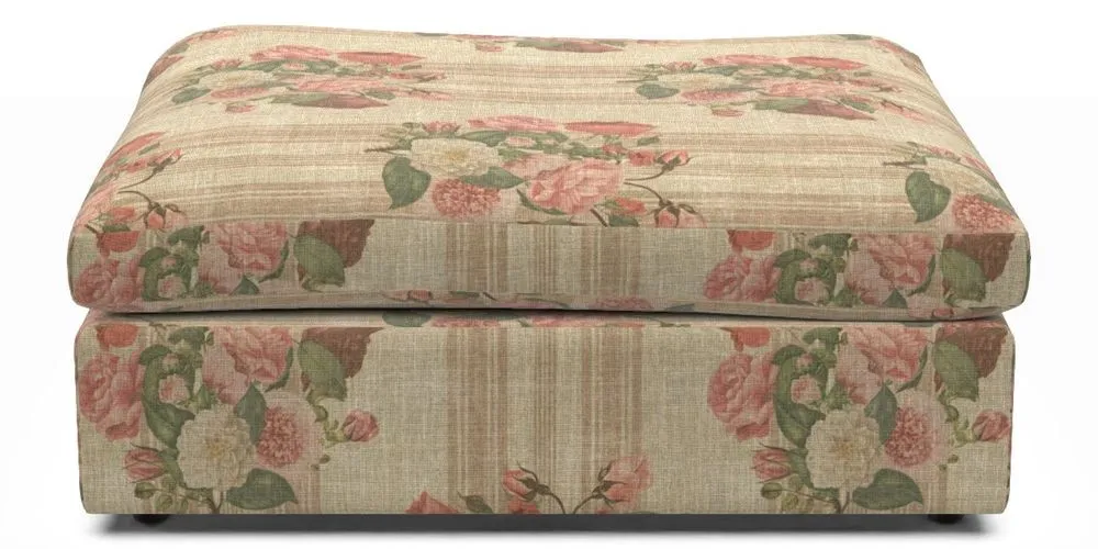 Footstool
