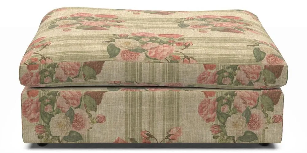 Footstool