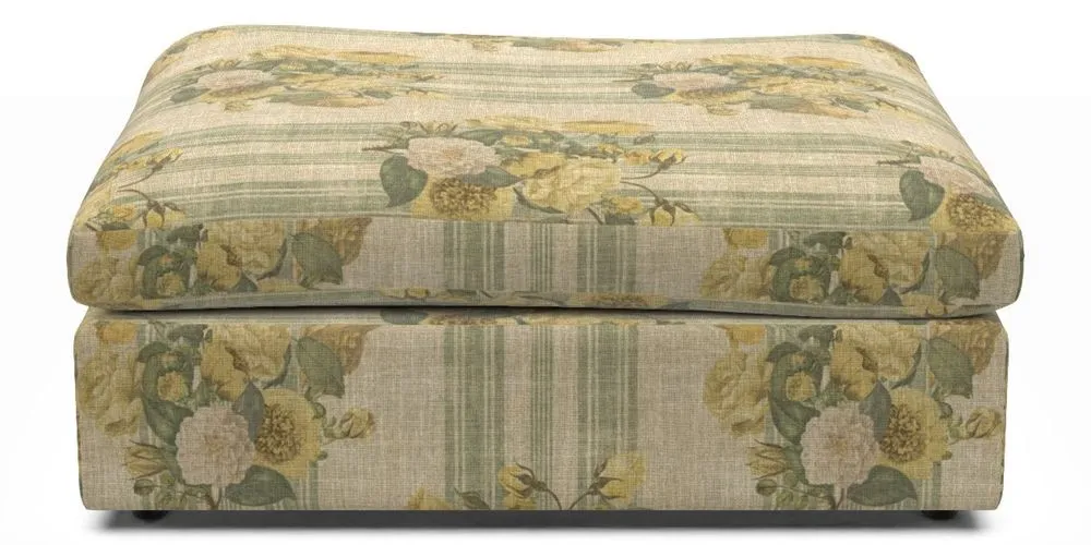 Footstool