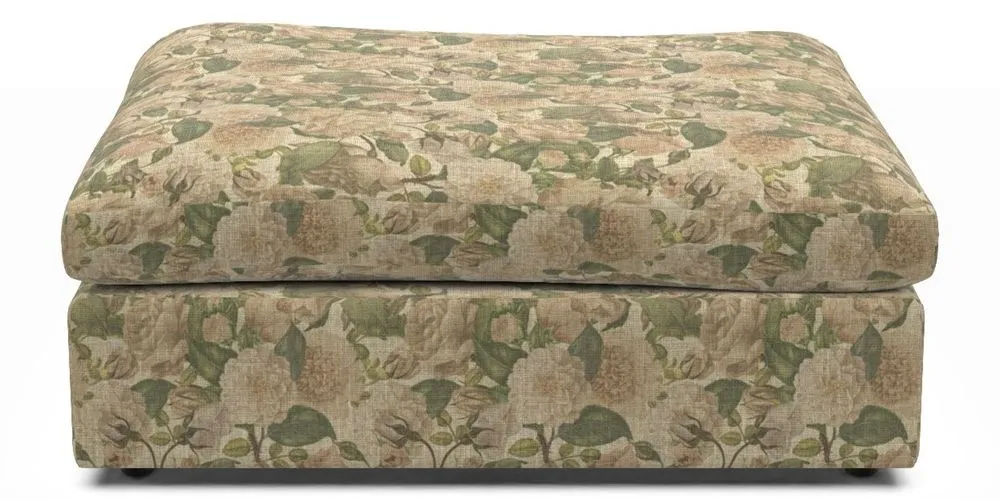 Footstool