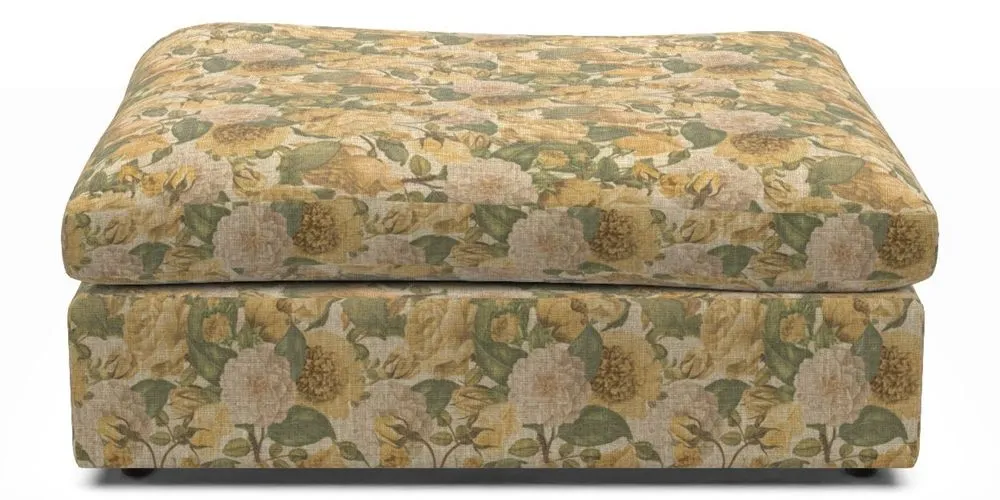Footstool