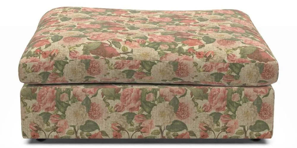 Footstool