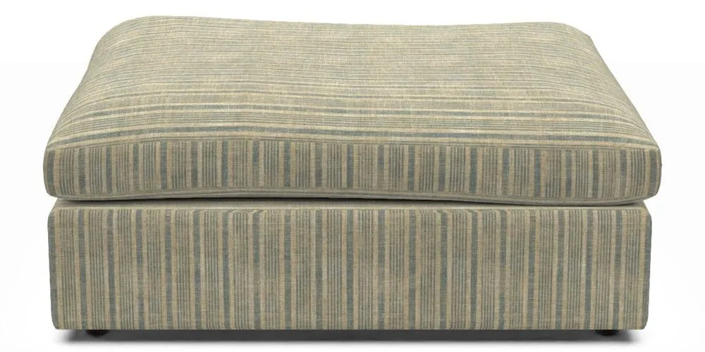 Footstool