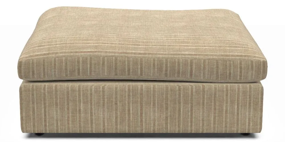 Footstool