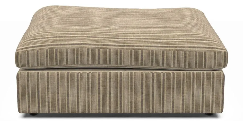 Footstool