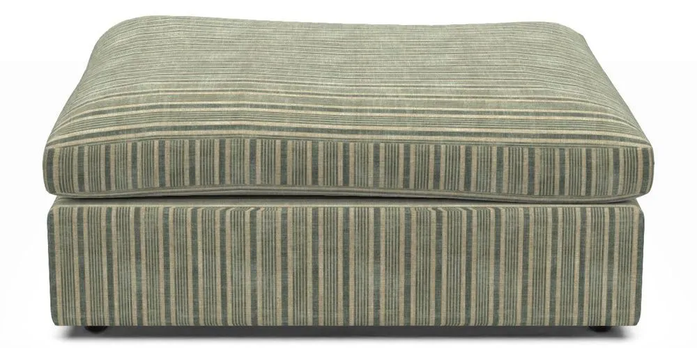 Footstool
