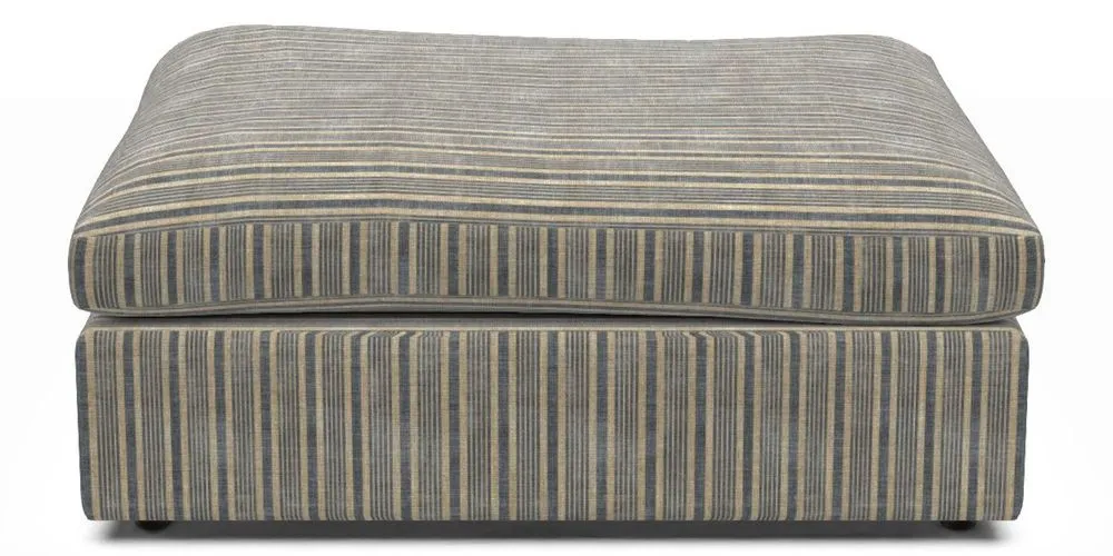 Footstool