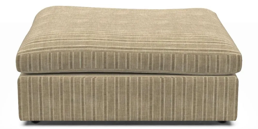 Footstool